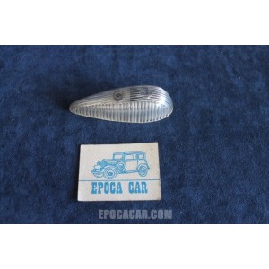 500 N  LENS FOR FRONT-LATERAL LIGHT WITH DIMMER   CARELLO
