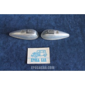 500 N  PAIR LENSES FOR FRONT-LATERAL LIGHT WITH DIMMER   ALTISSIMO