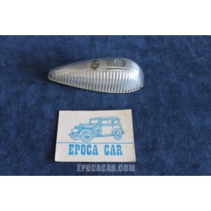500 N  LENS FOR FRONT-LATERAL LIGHT WITH DIMMER   LEART