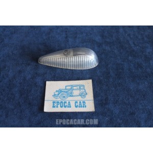 500 N  LENS FOR FRONT-LATERAL LIGHT WITH DIMMER   