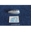 500 N  LENS FOR FRONT-LATERAL LIGHT WITH DIMMER   