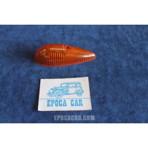 500 N  ORANGE LENS FOR FRONT LIGHT   CARELLO