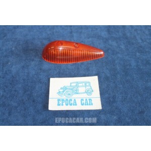500 N  ORANGE LENS FOR FRONT LIGHT   LEART