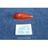 500 N  ORANGE LENS FOR FRONT LIGHT   LEART