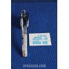 EXTERNAL HANDLE 1900 SS (WITH KEY)