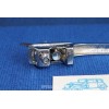 EXTERNAL HANDLE 1900 SS (WITH KEY)