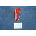 500 N  LENS FOR REAR LIGHT