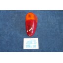 500 N  LENS FOR REAR RIGHT LIGHT P.V.