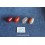 LENSES FOR FRONT LIGHTS (VARIOUS COLORS- TO SPECIFY)