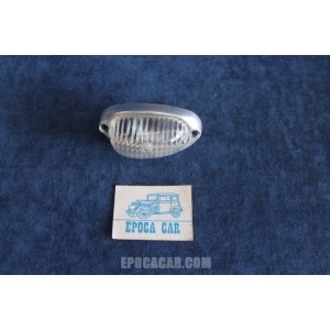 600 MULTIPLA 1°S  FRONT LIGHT   CARELLO