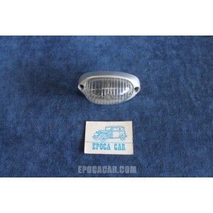 600 MULTIPLA 1°S  FRONT LIGHT   ALTISSIMO