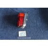 600 E  REAR RIGHT LIGHT (CHROME PLASTIC)   BELLU'