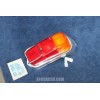 600 E REAR RIGHT LIGHT (CHROME PLASIC)   ARIC