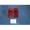 600 D - MULTIPLA  PAIR LENSES FOR REAR LIGHTS   ALTISSIMO