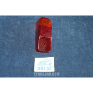 600 D - MULTIPLA  PLASTICA PER FANALINO POST. SX   STARS