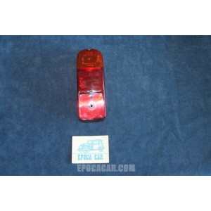 600 D - MULTIPLA  LENS FOR REAR RIGHT LIGHT   STARS