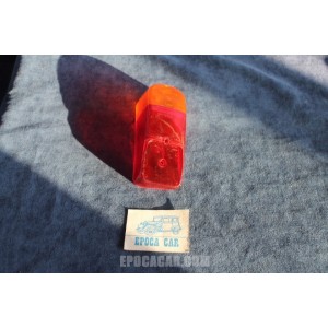 600 D - MULTIPLA  PLASTICA PER FANALINO POST. SX   LEART