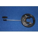 LIGHT DIVERT WITH KNOB