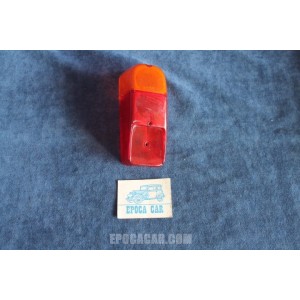 600 D - MULTIPLA  LENS FOR REAR LEFT LIGHT   GIUNTINI