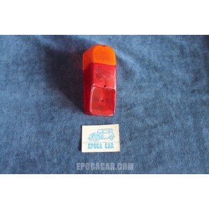 600 D - MULTIPLA  PLASTICA PER FANALINO POST. SX   GIUNTINI