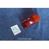 600 D - MULTIPLA  LENS FOR REAR LEFT LIGHT   P.V.