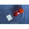 600 D - MULTIPLA  PLASTICA PER FANALINO POST. SX   P.V.