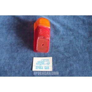 600 D - MULTIPLA  LENS FOR REAR LEFT LIGHT   ARIC