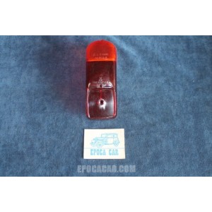 600 D - MULTIPLA  PLASTICA PER FANALINO POST. DX   BELLU'