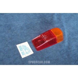 600 D - MULTIPLA  LENS FOR REAR RIGHT LIGHT   ALTISSIMO