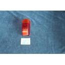600 D - MULTIPLA  PLASTICA PER FANALINO POST. DX   R.F.