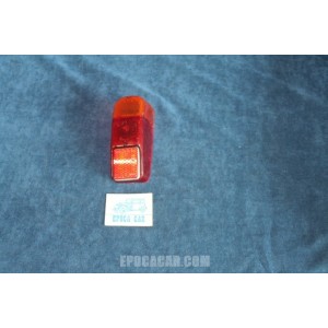 600 D - MULTIPLA  PLASTICA PER FANALINO POST. DX   R.F.