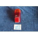 600 D - MULTIPLA  PLASTICA CON CATARIFRANGENTE PER FANALINO POST. DX   MAP