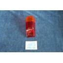 600 D - MULTIPLA  PLASTICA PER FANALINO POST. DX   P.V.