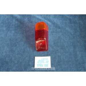 600 D - MULTIPLA  PLASTICA PER FANALINO POST. DX   P.V.