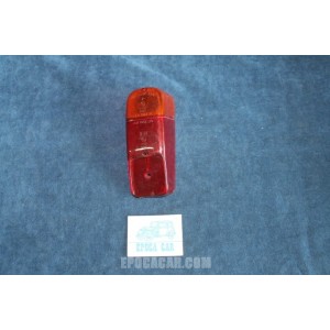 600 D - MULTIPLA  PLASTICA PER FANALINO POST DX   CATALUX