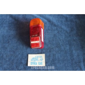 600 D - MULTIPLA  PLASTICA CON CATARIFRANGENTE PER FANALINO POST. DX   ARIC
