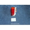 600 D  FANALINO POST. DX IN ALLUMINIO   LEART