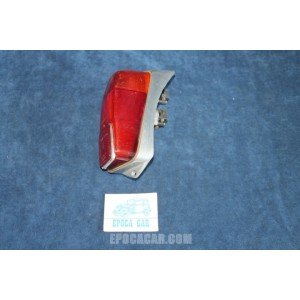 600 D  FANALINO POST. DX IN ALLUMINIO CON CATARIFRANGENTE   BELLU'