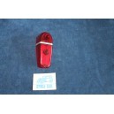 600 2°S  PLASTICA ROSSA PER FANALINO POST. SX   ALTISSIMO