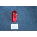 600 2°S  RED LENS FOR REAR LEFT LIGHT   ALTISSIMO