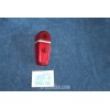 600 2°S  PLASTICA ROSSA PER FANALINO POST. SX   ALTISSIMO