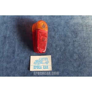 600 2°S  LENS FOR REAR LEFT LIGHT   ALTISSIMO