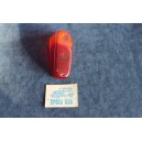 600 2°S  PLASTICA PER FANALINO POST SX   SENZA MARCA