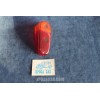 600 2°S  PLASTICA PER FANALINO POST SX   SENZA MARCA