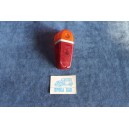 600 2°S  PLASTICA PER FANALINO POST. SX   R.F.