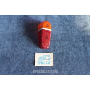 600 2°S  PLASTICA PER FANALINO POST. SX   R.F.