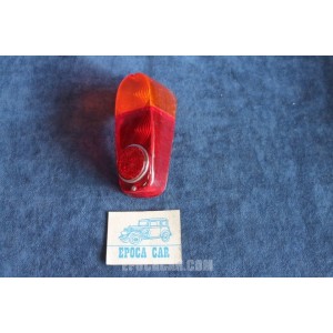 600 2°S   LENS FOR REAR RIGHT LIGHT WITH REFLECTOR   CARELLO