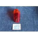 600 2°S  PLASTICA PER FANALINO POST. DX SENZA CATARIFRANGENTE   CARELLO