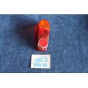 600 2°S  PLASTICA PER FANALINO POST. SX   CON CATARIFRANGNTE   CARELLO