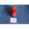 600 2°S  PLASTICA PER FANALINO POST. SX   CON CATARIFRANGNTE   CARELLO